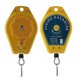 thumbnail image 4 of Spring Balancer 0.5-1.5Kg Retráctil Multifuncional Soporte Colgante Ajustable Ahorro De Espacio Herramienta Práctica Y Eficiente Con Resorte Con Accesorios Para La Fabricación De Vehículos Monstrate TO004768-00, 4 of 6