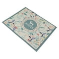 thumbnail image 1 of Non Slip Durable Coffee Maker Mat For Countertops - Spill Proof Waterproof Scratch  - Faux Leather Material, Easy To Clean, 1 of 8