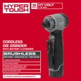 thumbnail image 5 of Hyper Tough 12V Brushless Cordless Die Grinder with 1.5Ah Battery, 5 of 18
