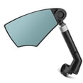thumbnail image 4 of MesaSe WEST BIKING Bike Anti-Glare Rearview Mirror 360 Degree Rotation (left), 4 of 10