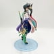 thumbnail image 1 of Figura DE ACCIÓN DE Genshin Impact Zhongli, 19cm, Genshin Impact Xiao WATTER Yaksha, Klee/Qiqi, juguete coleccionable Gong Bohan LED, 1 of 2
