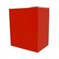thumbnail image 1 of Paragon 3200310 Support pour Pop Classique 20 Onces, Rouge, 1 of 1