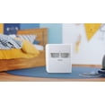 thumbnail image 6 of Venta LW15 Original Humidifier White - Filter-Free Evaporative Humidifier for spaces up to 300 ft², 6 of 6