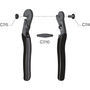FELCO CDO One‑Hand Cable Cutter F‑CDO Barbed Wire Cutting Tool