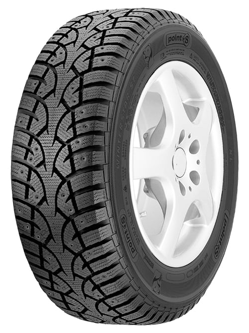 Point S Winterstar ST P215/60R16 82H Passenger Tire - Walmart.com ...