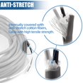 thumbnail image 4 of Cable de alimentación para Shark Navigator Lift-Away Pro NV355 NV356, 4 of 6