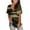Green, variant on Wedfrse Tshirts Shirts for Women Summer Tops Fashion Women V-neck Camouflage Short-sleeved Casual Pullover T-shirt Tops V Neck T Shirts Tops for Women Trendy Shirts for Women Camouflage XL