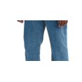 thumbnail image 3 of Levi's Men's Original Fit Jeans Blue Size 38X38, 3 of 3