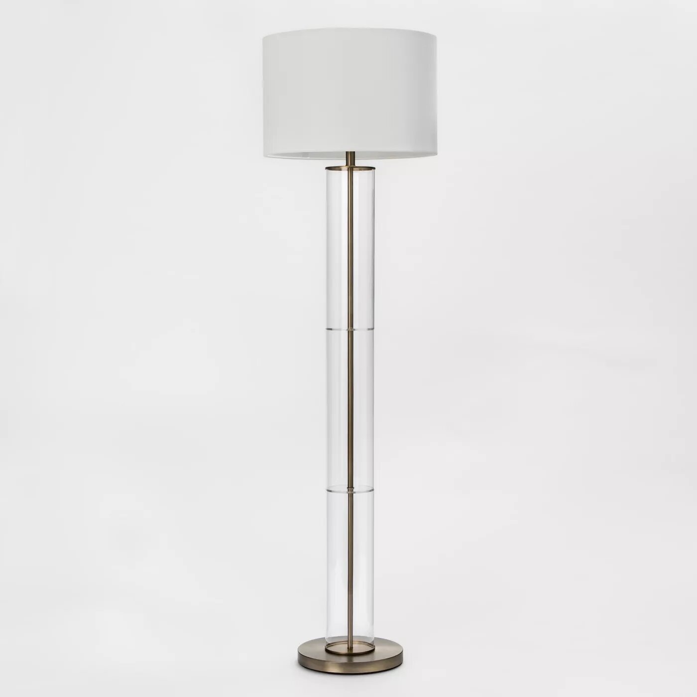 Project 62 Brass Floor Lamp atelieryuwa.ciao.jp