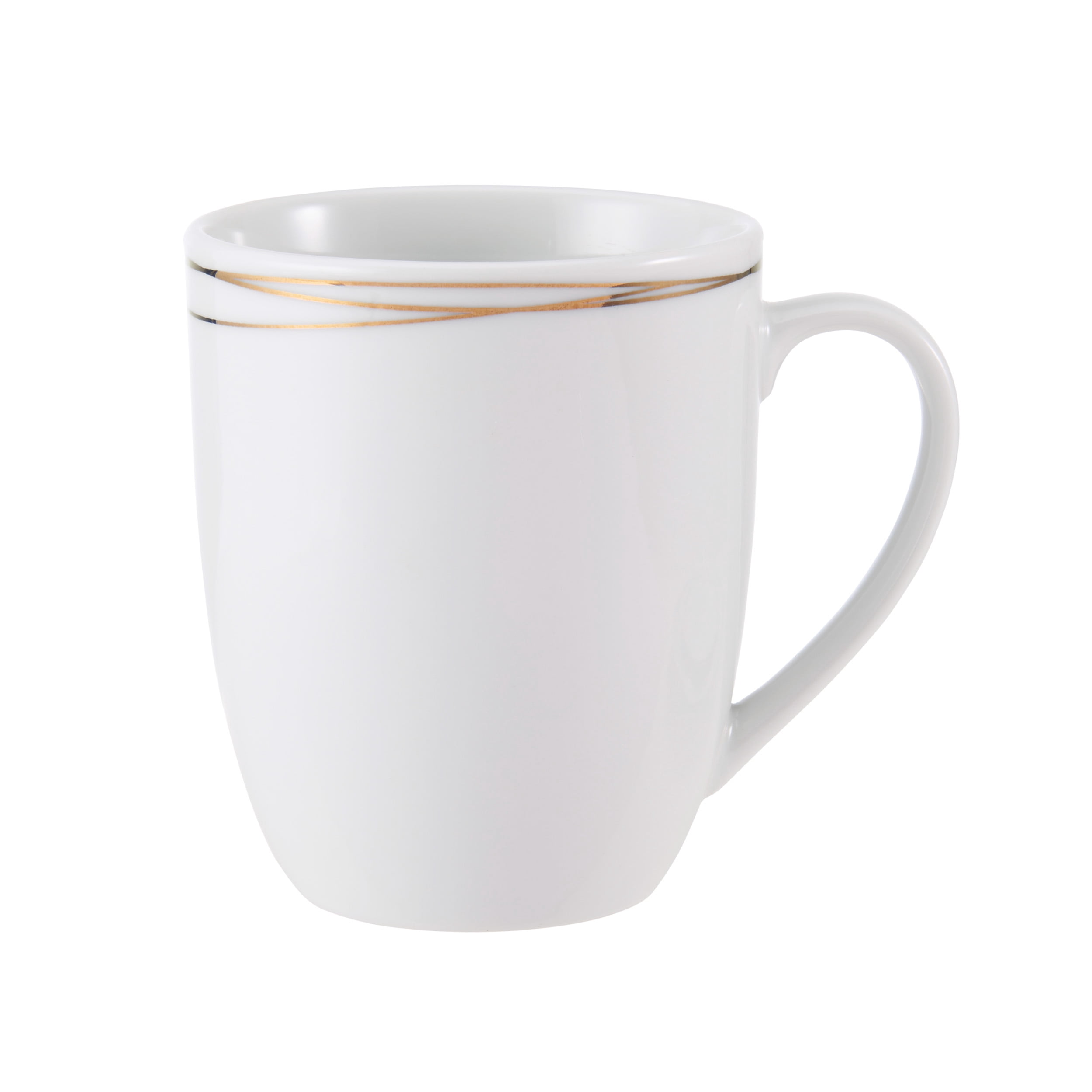 Fitz and Floyd Love Blooms 32-Piece Porcelain Tableware Set (service for 8)