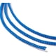 thumbnail image 3 of 1 rollo de 20 m (21,87 yardas) de hilo de nailon de 1 mm para hacer nudos, materiales para pulseras, collares, abalorios, bisutería y manualidades., 3 of 3