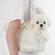 thumbnail image 4 of Onecute Puppy Carrier - Handheld Shoulder Bag for Cute Chihuahuas ShopWise Round, 4 of 6