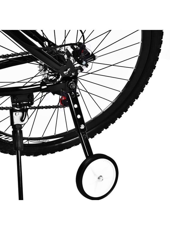 Bike Training Wheels in Bike Accessories