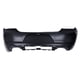 thumbnail image 1 of DEFENSA CHARGER 2015 al 2017 DODGE Trasera TONG YANG  ., 1 of 4