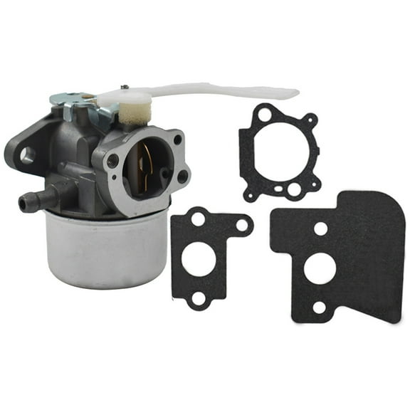 munirater Carburetor Fit For Briggs and Stratton 698055