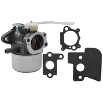 munirater Carburetor Fit For Briggs and Stratton 698055