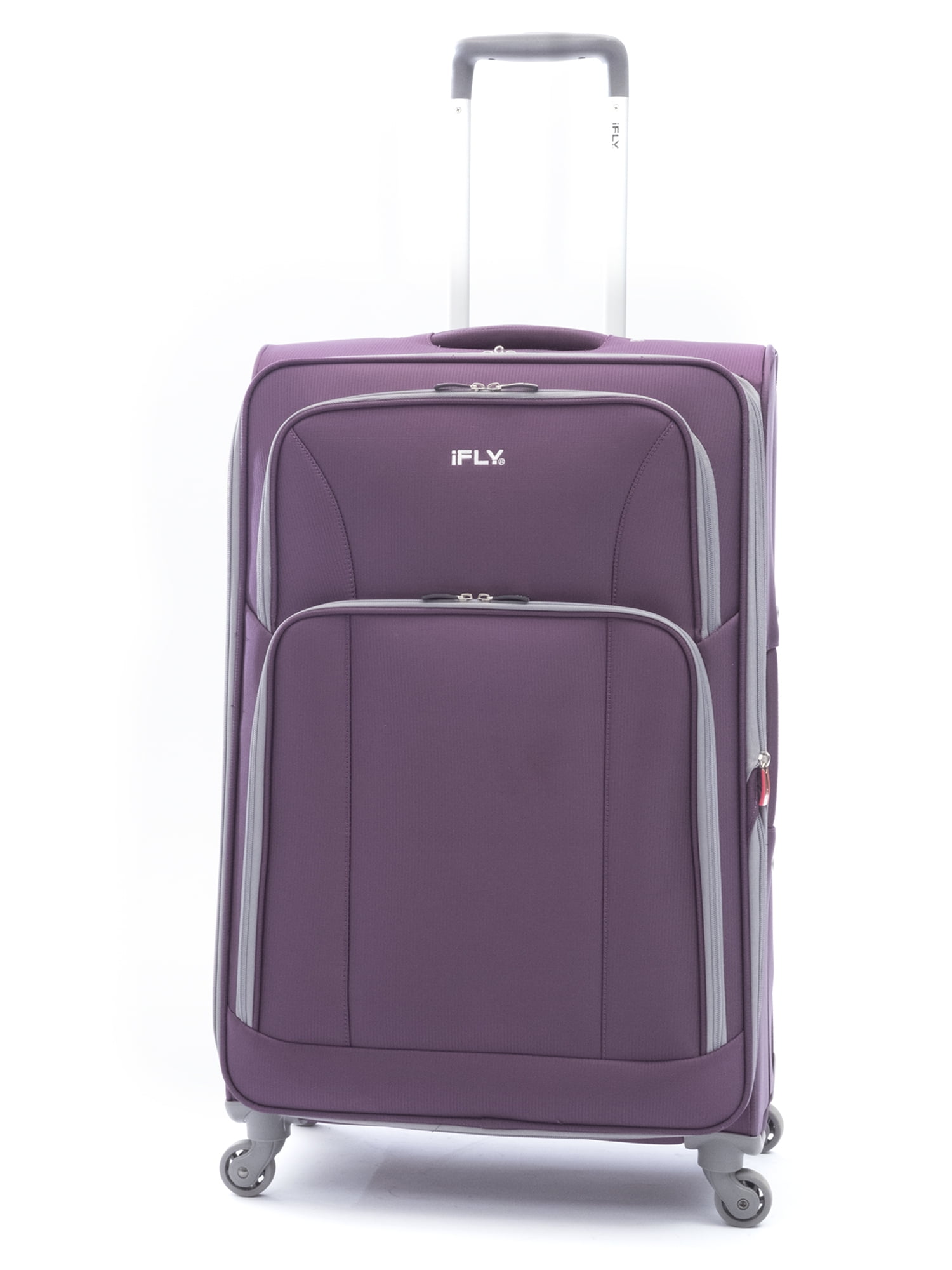 soft sided luggage