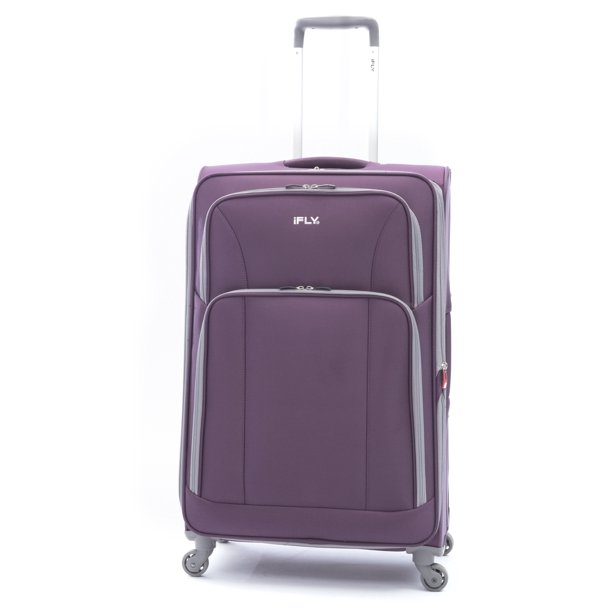 iFLY iFLY Soft Sided Passion Luggage, 28''