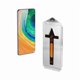 thumbnail image 1 of Chenchen Waterfall Screen Protector For iPhone 11 12 13 14 15 Pro Max Plus, Full Screen Protection Dust Free Ultra-thin Tempered Film (Privacy Film,For iPhone15Plus), 1 of 1