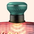 thumbnail image 3 of Masajeador con Ventosas ANGGREK Eléctrico Recargable con LED rojo Reducción de celulitis, 3 of 7