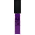 thumbnail image 2 of Maybelline Color Sensational Vivid Matte Liquid Lipstick, Vivid Violet, 2 of 4