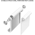 thumbnail image 5 of Mobile Phone Holder, Desktop Mobile Stand And Tablet Stand Holder With Adjustable Angle (white),hw, 5 of 5