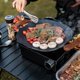 thumbnail image 4 of Barbacoa En La Barbacoa, 4 of 7