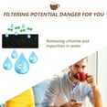 thumbnail image 4 of Water Cleaner,Coffee Filter Maker Coffee Water Coffee Water Filter Coffee Maker Compatible With Coffee Filter Compatible With Filter Qisuo 12 Mianbao Siuke Dsfen, 4 of 7