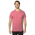thumbnail image 1 of Men's Ultimate Short-Sleeve T-Shirt - RED HEATHER - XS, 1 of 3