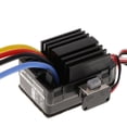 thumbnail image 3 of Impermeable WP-1040 Cepildo 40A ESC Construido en 5V 2A BEC para los de Vehículos Hugo Controlador de velocidad eléctrico, 3 of 8