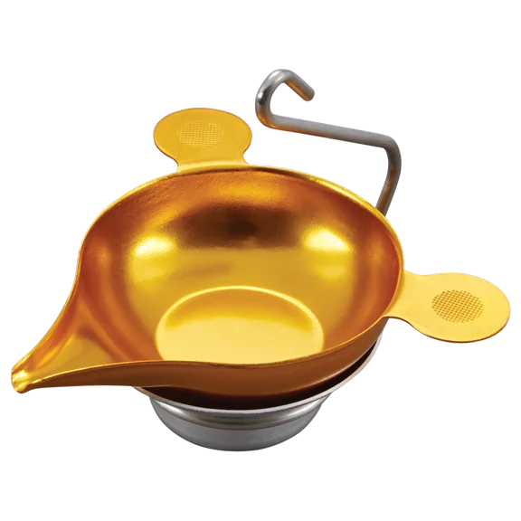 RCBS M1000 Scale Accessories Pan Support Structure Only