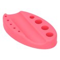 thumbnail image 2 of VGEBY Silicone Pigment Rack Reusable Washable Microblading Pen Ink Holder Tool Holder Supplies, 2 of 8