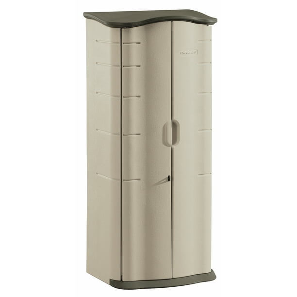 Rubbermaid Outdoor Extra Small Storage, Rubbermaid Storage Shed