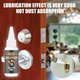 thumbnail image 4 of OUHOE 30ml Lubricante para cerraduras en polvo Lubricante fácil de desbloquear No, 4 of 7