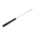 thumbnail image 2 of uds RGB 2 en 1 7/10 cambio de color espada iluminada espada de luz de Metal expandible recargable con sonido juguete de Cosplay regalos para niños, 2 of 9