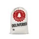 thumbnail image 1 of Gran oferta decoración de Año Nuevo 2024 Navidad decoración navideña bolsa de dulces sacos de Papá Noel regalos bolsas con cordón para niños, 1 of 4