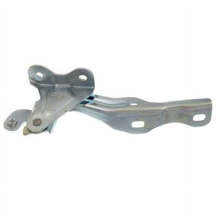 For 12-19 Chevy Sonic Front Hood Hinge Bracket Left Left Side GM1236140 95292251