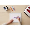 thumbnail image 2 of Feutres Cricut™ Infusible Ink™ 1,0, Basics (5 unités), 2 of 4