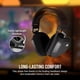 thumbnail image 4 of Auriculares para Gaming Corsair HS80 MAX Inalámbricos Bluetooth Dolby, 4 of 8