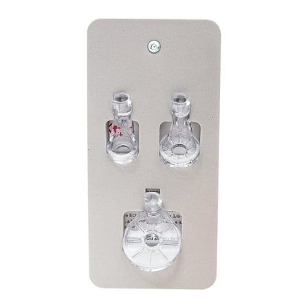 Janome Quilt Maker Pro Echo Feet Set