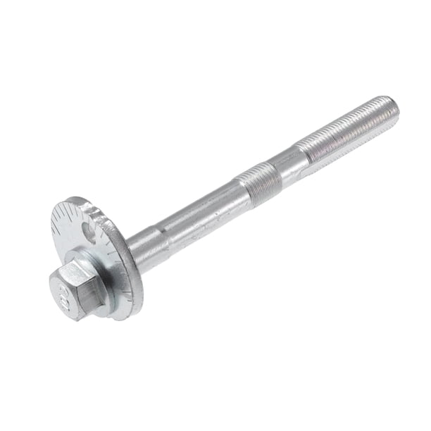 Perno excéntrico de ajuste de camber de alineación 1 Pcs Unique Bargains para Toyota Tacoma 2005-2015 No.481900K030/481900K020