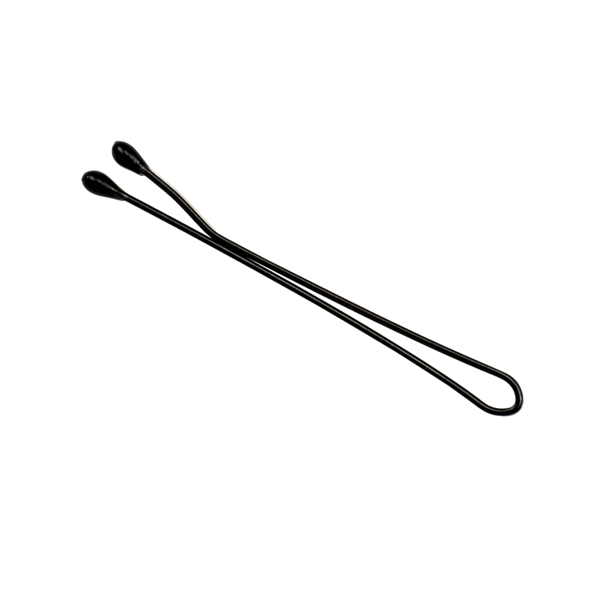Conair Mini Bobby Pins, Great for Styling, in Black, 36 Count