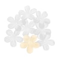 thumbnail image 2 of 200 Piezas Flores Artificiales de Rosa Decoración de Dispersión Cabezas, 2 of 9