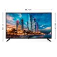 thumbnail image 2 of TV JVC 40 Pulgadas Full HD LED SI40F, 2 of 4