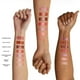 thumbnail image 4 of Nudestix Nudies Bloom Dewy And Radiant Cream Blush 3 en 1 Color para todo el rostro para mejillas, ojos y labios con brocha para mezclar (Crimson Lover), 4 of 6