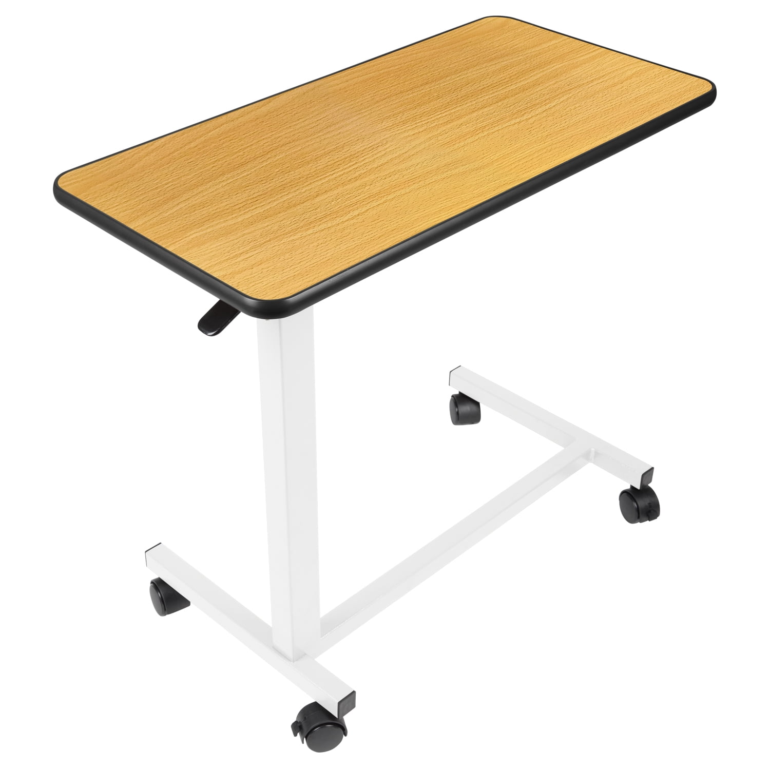 vive overbed table adjustable bed table