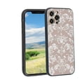 thumbnail image 1 of Art-Nouveau-6 Phone Case, Degined for iPhone 12 Pro Max Case Men Women, Flexible Silicone Shockproof Case for iPhone 12 Pro Max, 1 of 1