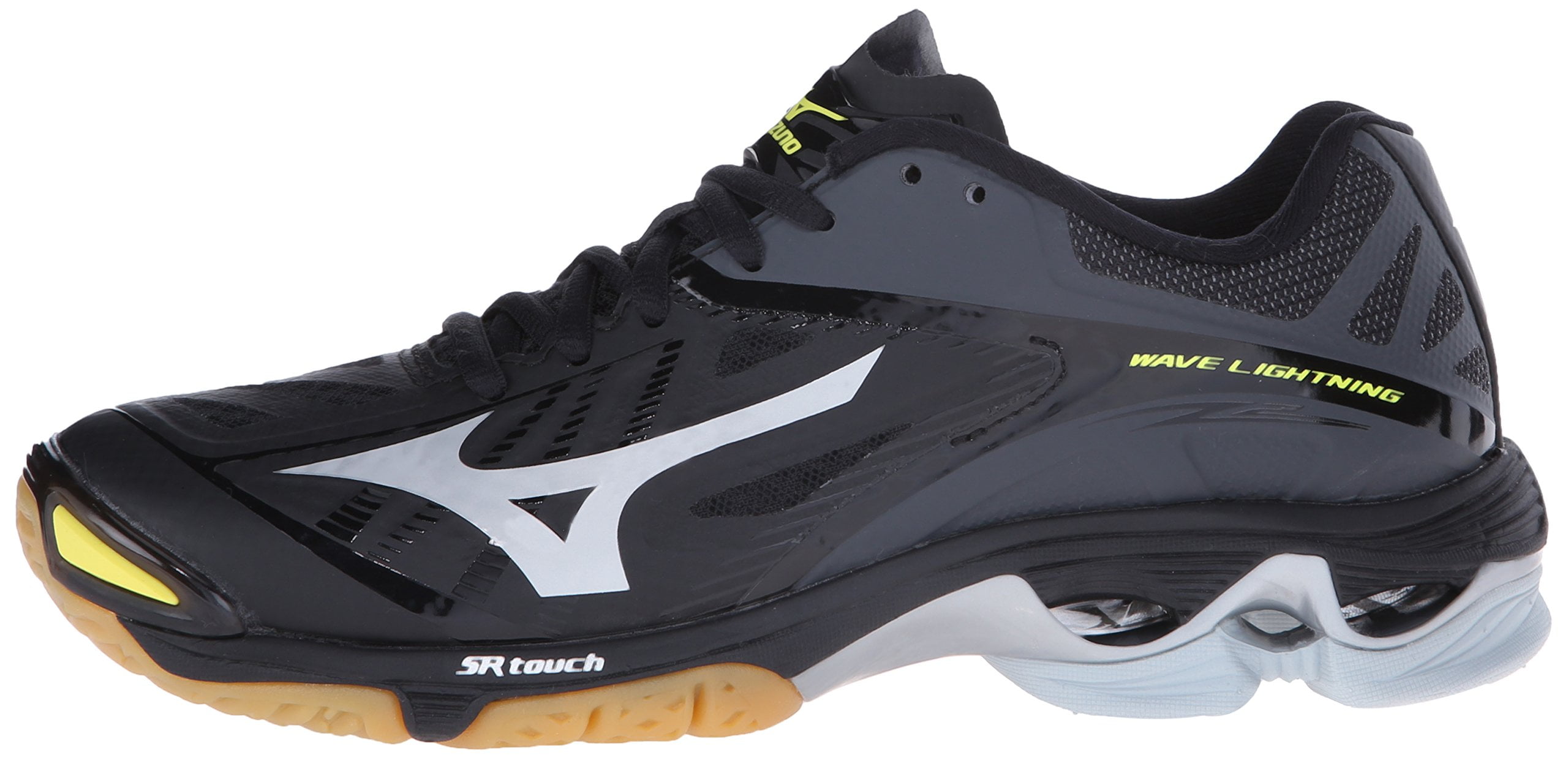 Mizuno Women's 430202 Wave Lightning Volleyball Shoe - Walmart.com