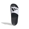 thumbnail image 3 of Sandalias adidas Adilette Shower unisex blancas/negras/negras talla 17, 3 of 7