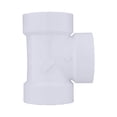 thumbnail image 4 of Tubo DWV Vent TEE Charlotte, 1 1/2 All HUB DWV (1 unidad), 4 of 6